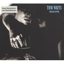 Waits, Tom - Foreign Affairs