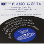 Chaminade/Saint-Saens - Piano G & T's Vol.3