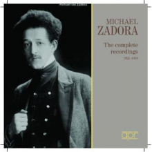 Zadora, Michael - Complete Recordings