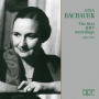 Bachauer, G. - First Hmv Recordings 1949 1951