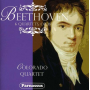 Colorado Quartet - Beethoven: String Quartets