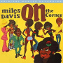 Davis, Miles - On the Corner