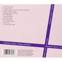 Church, Charlotte - Tissues & Issues