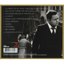 Potts, Paul - Passione