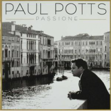 Potts, Paul - Passione