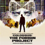 Colombier, Michel - Colossus: the Forbin Project