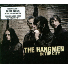 Hangmen - In the City