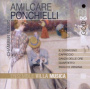 Marco Ruggeri - Chamber Music:Divertimento