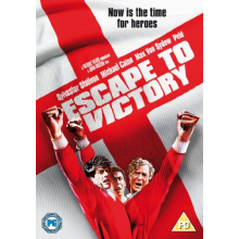 Movie - Escape To Victory
