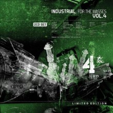 V/A - Industrial For the Masses, Vol. 4