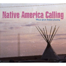 Various - Native American Calling