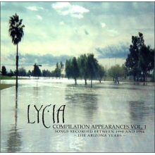 Lycia - Compilation Appearances 1