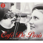 Various - Cafe De Paris
