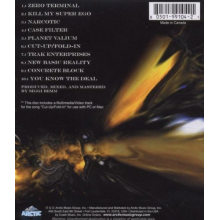 Colour Trip - Kill Mysuper Ego