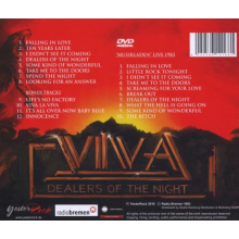 Viva - Dealers of the Night