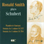 Schubert, Franz - Ronald Smith Plays Schubert
