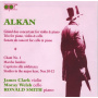 Alkan, C.V. - Chamber Music