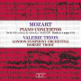 Mozart, Wolfgang Amadeus - Piano Concertos K491 & K503