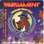 Parliament - Medicaid Fraud Dogg