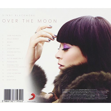 Blackmore, Ginny - Over the Moon