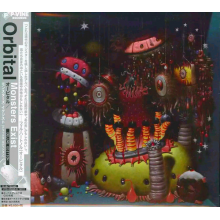 Orbital - Monsters Exist