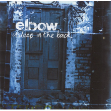 Elbow - Asleep In the Back