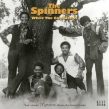 Spinners, the - While the City Sleeps