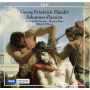 La Capella Ducale & Musica Fiata - Handel: Johannes Passion & Choralkantate