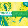 Various - Serious Beats 90