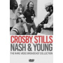 Crosby, Stills, Nash and Young - Rare Video Broadcast Collection