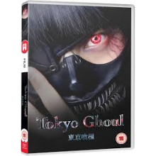Movie - Tokyo Ghoul