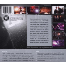 All Time Low - Straight To Dvd