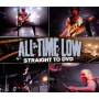 All Time Low - Straight To Dvd