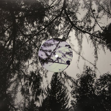 High Places - Can't Feel Born