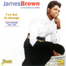 Brown, James - I've Got To Change