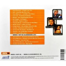 Various - De Hits Van 100% Nl Deel 4