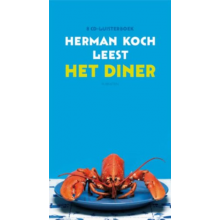 Mackesy, Charlie - Het Diner