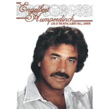 Engelbert Humperdinck - Live At the Royal Albert
