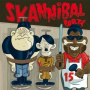 V/A - Skannibal Party, Vol. 15