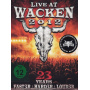 V/A - Live At Wacken 2012