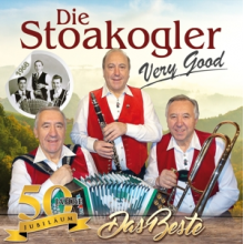 Stoakogler - Das Beste