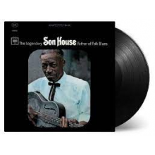 House, Son - Father of Folk Blues