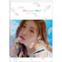 Chung Ha - Blooming Blue