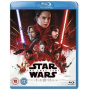 Movie - Star Wars Episode Viii: the Last Jedi
