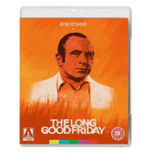 Movie - Long Good Friday