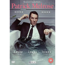Tv Series - Patrick Melrose