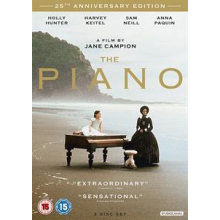 Movie - Piano