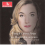 Hendrickx, Iris - French Opera Arias