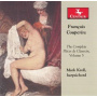 Couperin, F. - Complete Pieces De Clavecin Vol.5