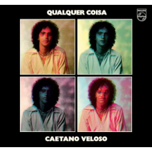 Veloso, Caetano & Gilberto Gil - Qualquier Coisa